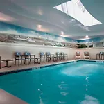 Residence Inn By Marriott Washington, Dc National Mall