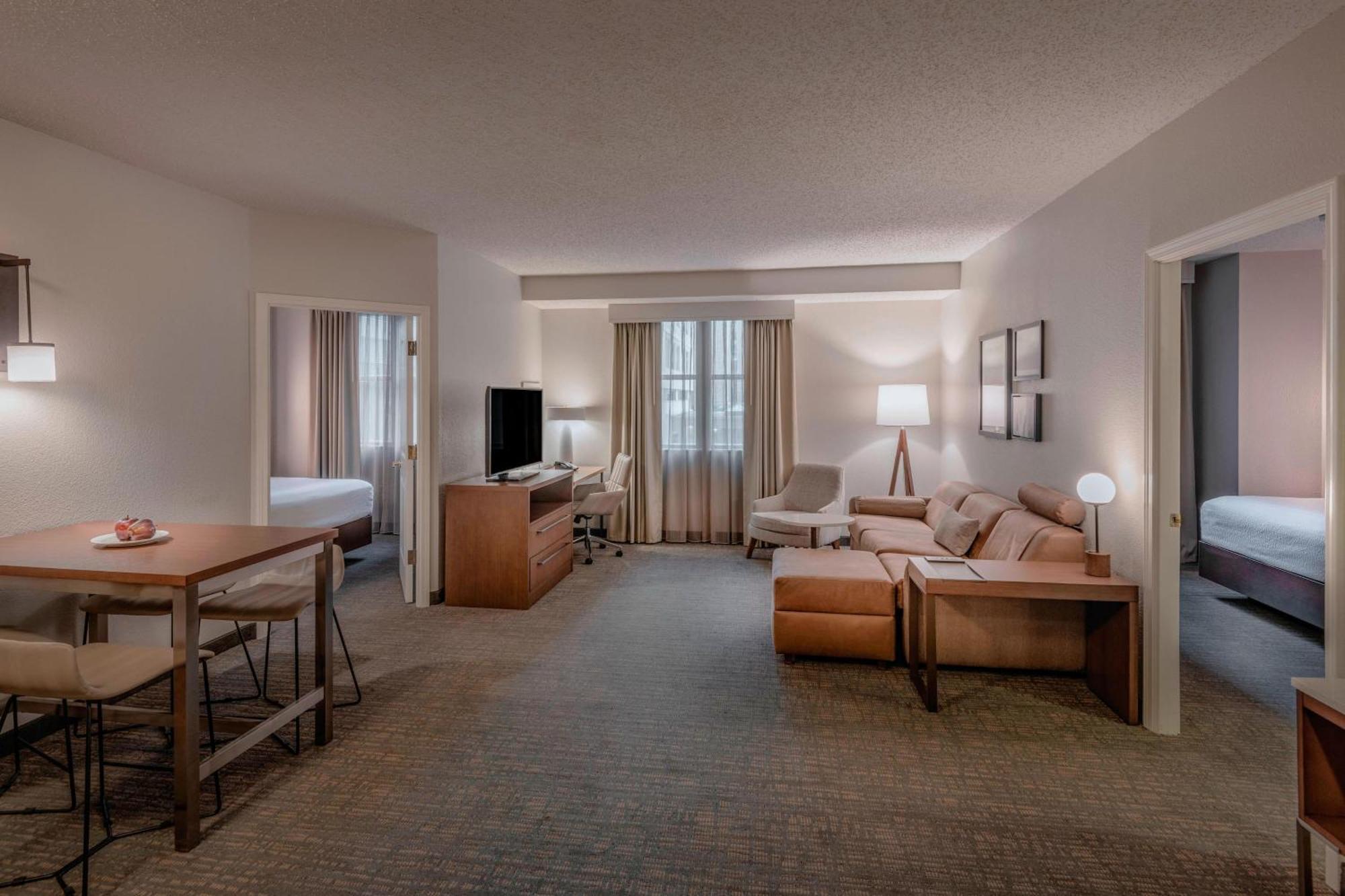 By Marriott Washington, Dc National Mall 3* Washington