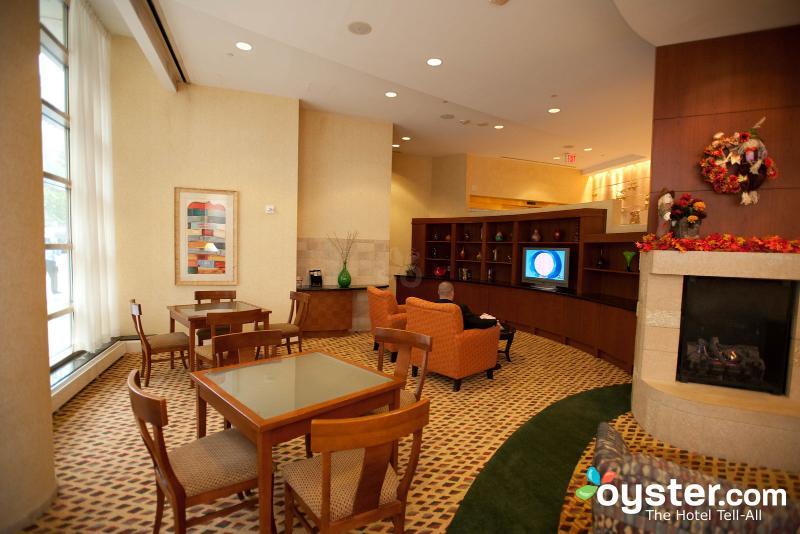 By Marriott Washington, Dc National Mall Washington